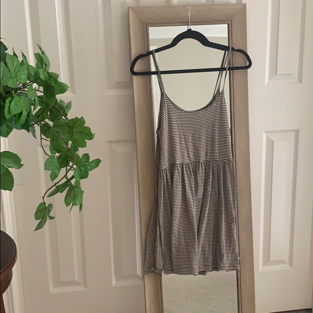 Never worn mini dress